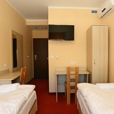Hostel Живец Экстерьер фото