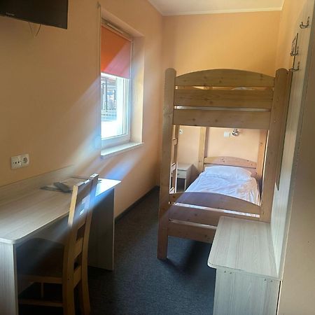Hostel Живец Экстерьер фото