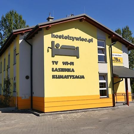 Hostel Живец Экстерьер фото
