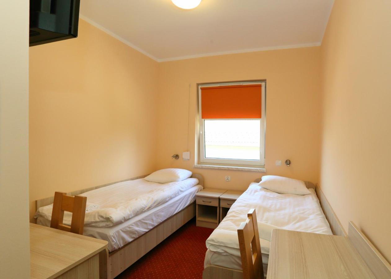 Hostel Живец Экстерьер фото