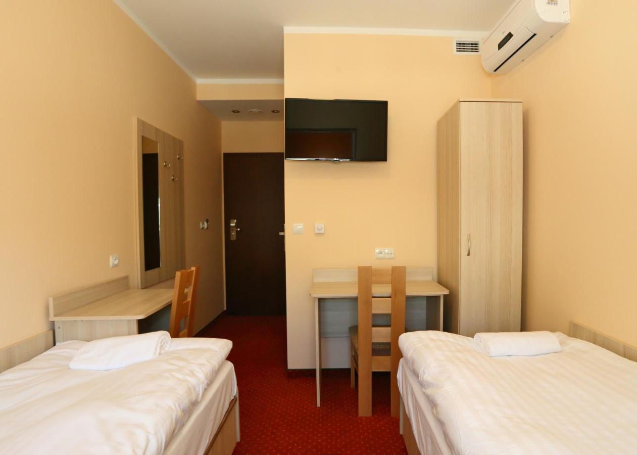 Hostel Живец Экстерьер фото