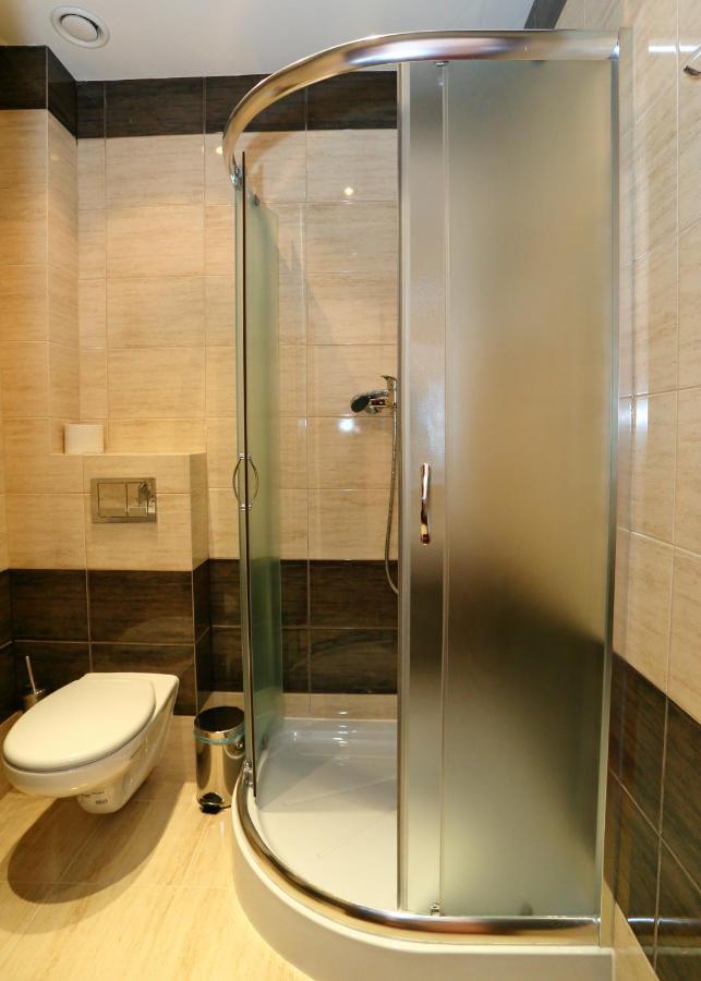 Hostel Живец Экстерьер фото