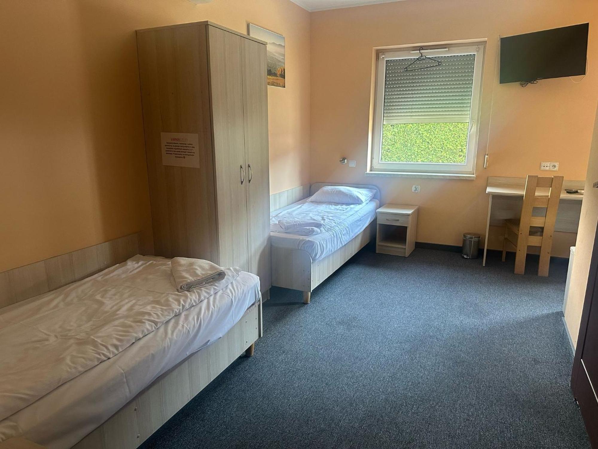 Hostel Живец Экстерьер фото