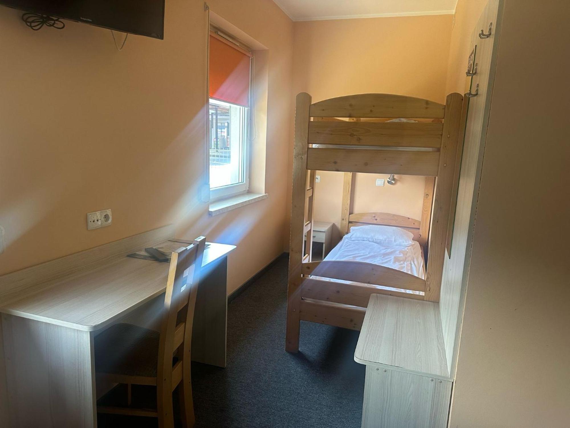 Hostel Живец Экстерьер фото