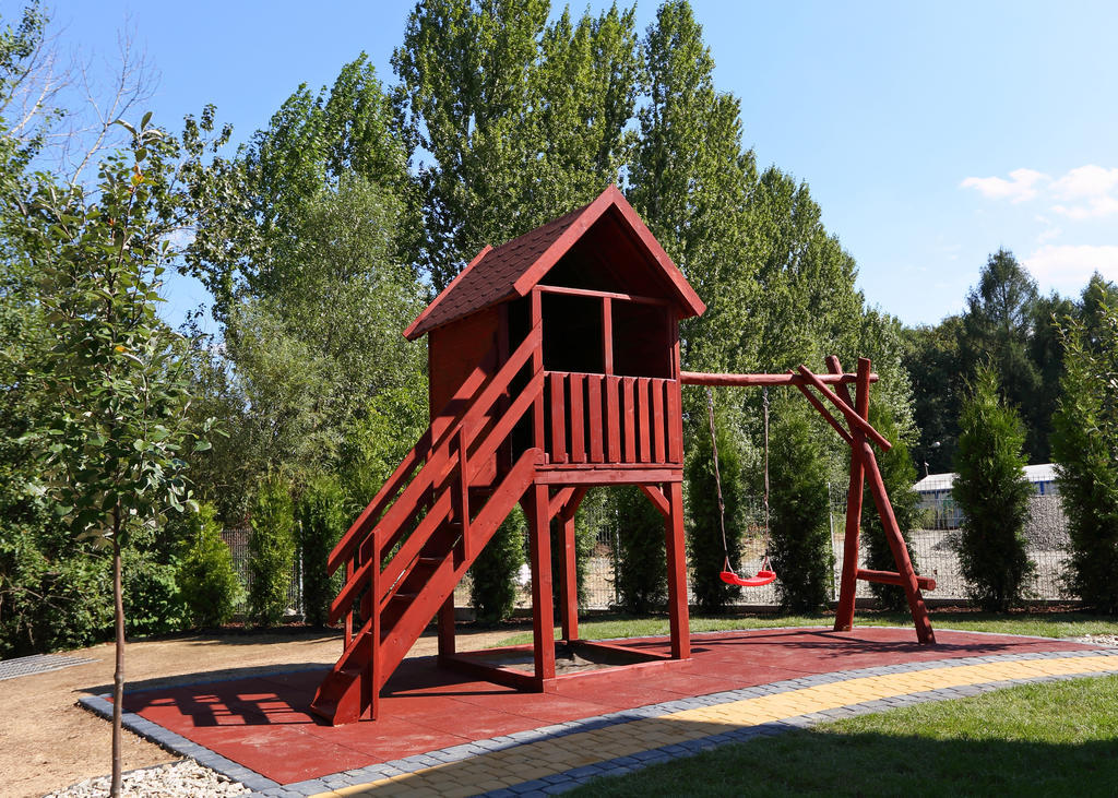 Hostel Живец Экстерьер фото