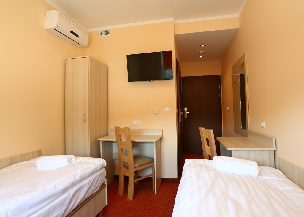 Hostel Живец Экстерьер фото