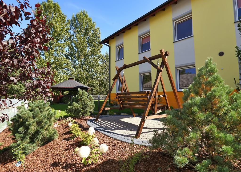 Hostel Живец Экстерьер фото