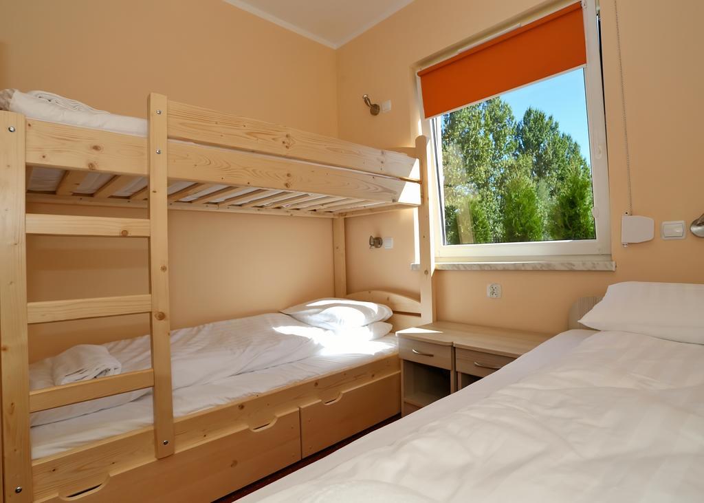 Hostel Живец Номер фото