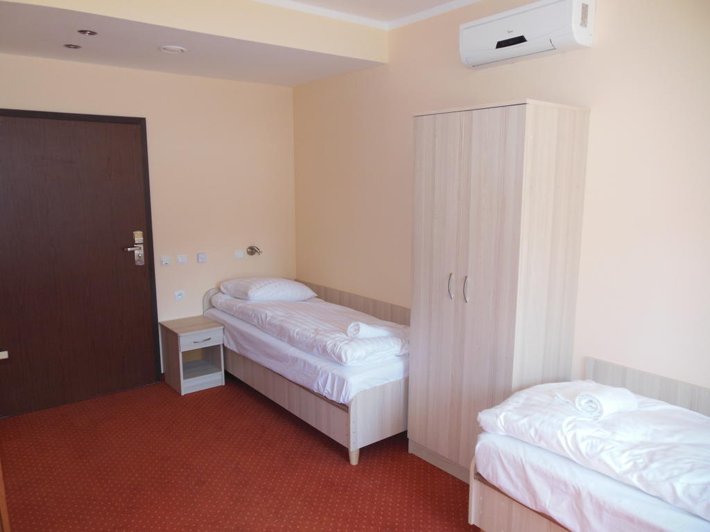 Hostel Живец Экстерьер фото