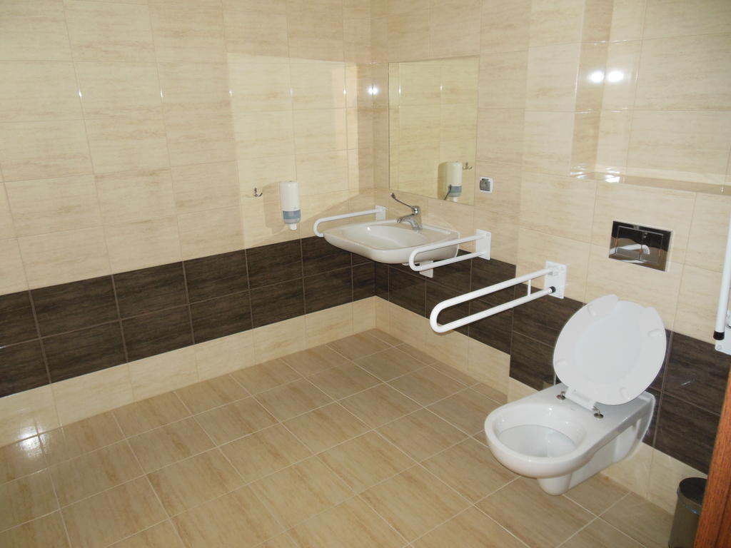 Hostel Живец Экстерьер фото